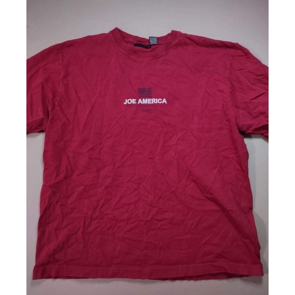 American Eagle Outfitters Joe America Tshirt Sz L